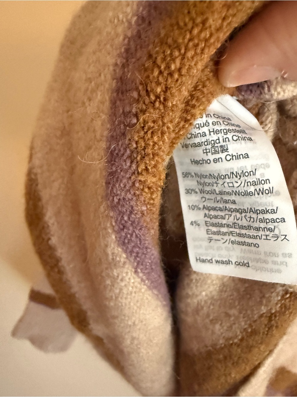 Madewell Sweater - Picture 6 of 6